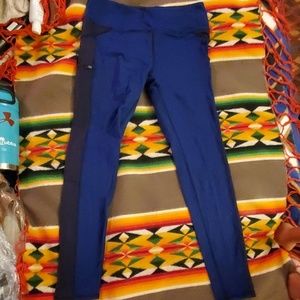 Womens workout leggings